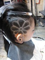 トリックストア(TRICK STORE) バリカンアート~だんじり編~