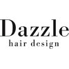 綾瀬 ダズルヘアデザイン(Dazzle Hair Design)のお店ロゴ