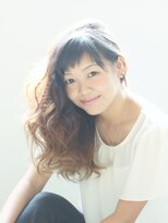 アーチ(ARCH)&nbsp;ふんわりガーリー