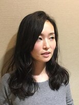 ヴァロ(Valo)&nbsp;ナチュラルウェーブ