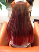 ココロスタイル(cocorostyle)&nbsp;グラデーションカラー