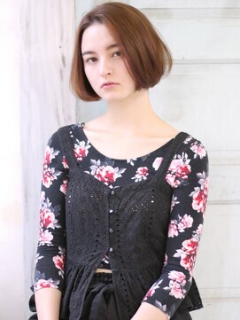 ジュール(Jule) 【Jule】natural bob♪