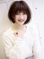 フォルテ ガーデン ヒルズ 静岡店(FORTE GARDEN HILLS)&nbsp;髪質改善/韓国風/透明感カラー/縮毛矯正