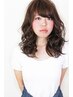 【平日限定】フルコース♪カラー＋パーマ＋カット＋トリートメント