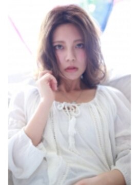 ブエナビスタ(BUENA VISTA) ☆２０１８☆ナチュグラ　シースルー　ジューシー