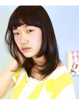 フォトスタジオ アンド ヘアメイク ニコメルシー(photo studio hair make nico merci) innocence. mysterious