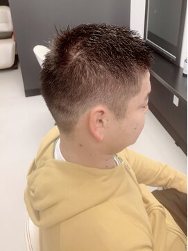 スナップ(SNAP) メンズスタイル