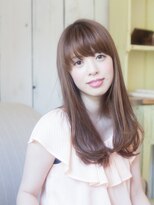 ラ ソール ヘア(La sol HAIR)&nbsp;♪ガーリースタイル♪