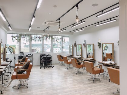 ルチナ 秦野(Lucina)の写真