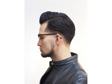 メンズサロン ハリウッド(HOLLYWOOD)
