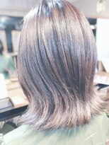 リノ 船橋(Lino)&nbsp;【小顔見せ】大人ボブ