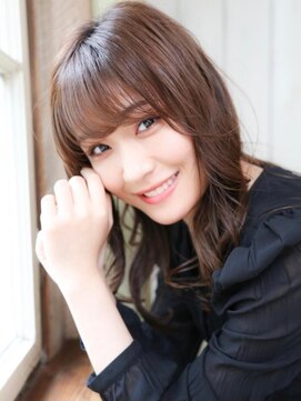 ネオリーブシェリエ 浅草店(Neolive cherie) メープルブラウン 2