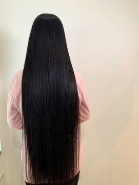 e.m.a プレミアムビューティーサロン 栄駅店(e.m.a PREMIUM BEAUTY SALON) 美髪・髪質改善