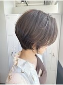シャンクショート レイヤー 骨格補正