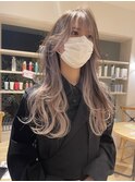 【Lee心斎橋】ハイトーングレージュ