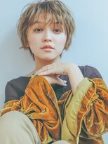 バーノン(VERNON)&nbsp;EMMA SHORT【VERNON】058-262-3611