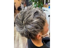 ヘアークローバー(hair Clover)
