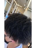 メンズスパイラル