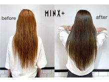 ミンクスプラス 流山おおたかの森(MINX plus)