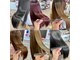 ヘアーサロン ライト(HAIR SALON Right)の写真