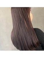 シェリー(Cherie) straight