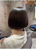 ミニボブ