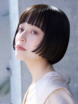 エインアンリー 表参道(AIN.ANLY.)&nbsp;大人ショートボブ20代30代40代【AIN.表参道】小田恭平