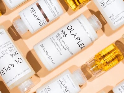 ☆☆ダメージ・ケアに強い味方、OLAPLEX☆☆販売もしています