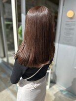 アンドケア 広島祇園店(AND CARE)&nbsp;ash brown