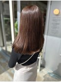 ash brown