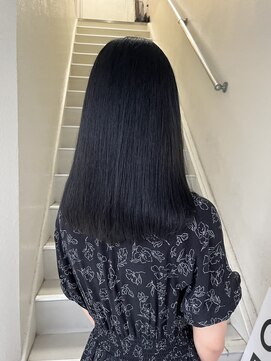 ソウィ(sowi) ミディアムヘア♪