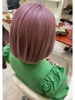 クラナ(clana)&nbsp;那覇店/clana/沖縄美容室/プルエクステ