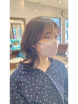 ラフ(LAUGH) 韓国風くびれスタイル