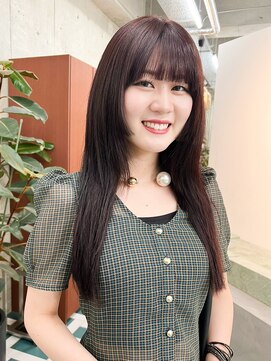 ノエ(noe) レッドブラウン