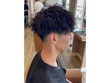 美容室 シェイプ 条里店