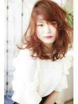 アルス(ars) ミディアム×フェアリー