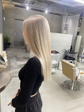 クリム(qulim) crystal