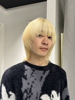 ゼスト 八王子店(ZEST) 抜きっぱなしブロンド【古沢みはる】