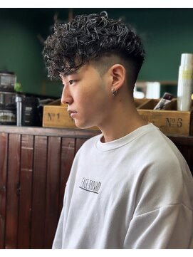 チコカリ(CHICOCARI) スペインカール