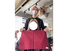 アンククラシックヘアー(ank classic hair)