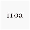 イロア(iroa)のお店ロゴ