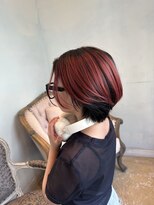 バロック(BAROQUE)&nbsp;【Yuri×baroque】Design color