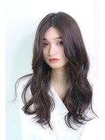 オーロ 武庫之荘店(ORO)&nbsp;美髪リバースウェーブヘア