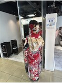 小松