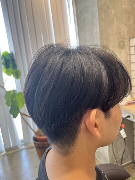 エイト マカビ 沖縄真嘉比店(EIGHT makabi) 【【EIGHT 真嘉比】お客様スタイル_