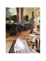 シェリー(cherie)&nbsp;ツイストスパイラル