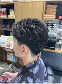 メンズスタイル