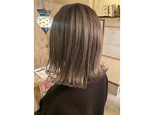 シーン エヌ(See n N)