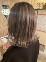 シーン エヌ(See n N)