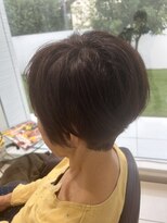 エージレスヘア ディアウ(ageless hair De au)&nbsp;シート